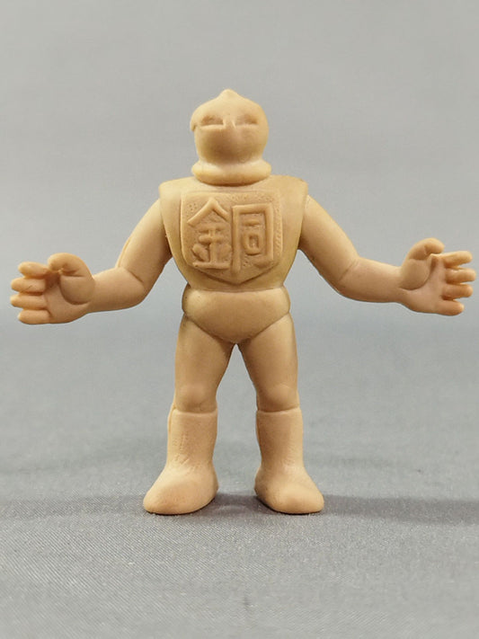 Copper Bellman