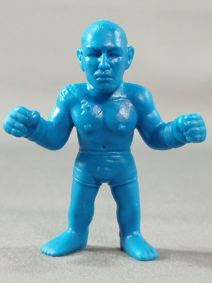 プロレス消し 謙吾