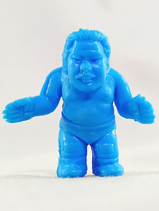Umanosuke Ueda  (blue) Pro Wrestling  Eraser