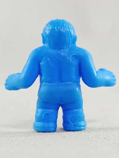 Dory Funk Jr.  (blue) Pro Wrestling  Eraser