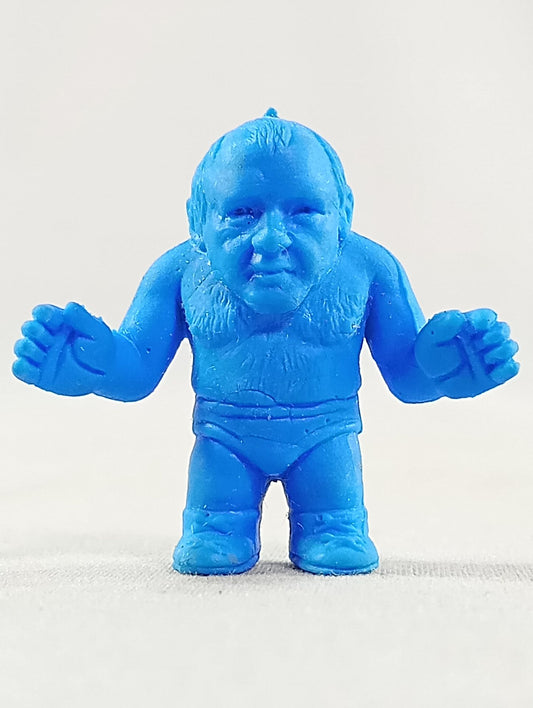 [Made by Poppy] Dory Funk Jr.  (Blue) Pro Wrestlingeraser