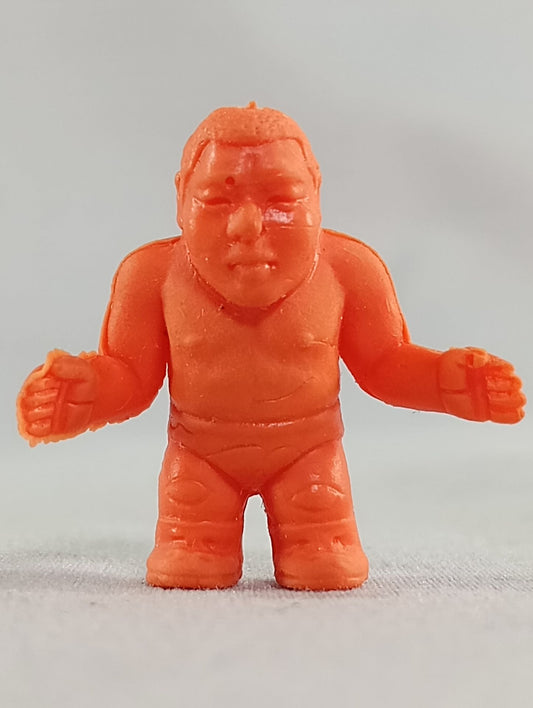 Seiji Sakaguchi (Orange) Pro Wrestling  Eraser