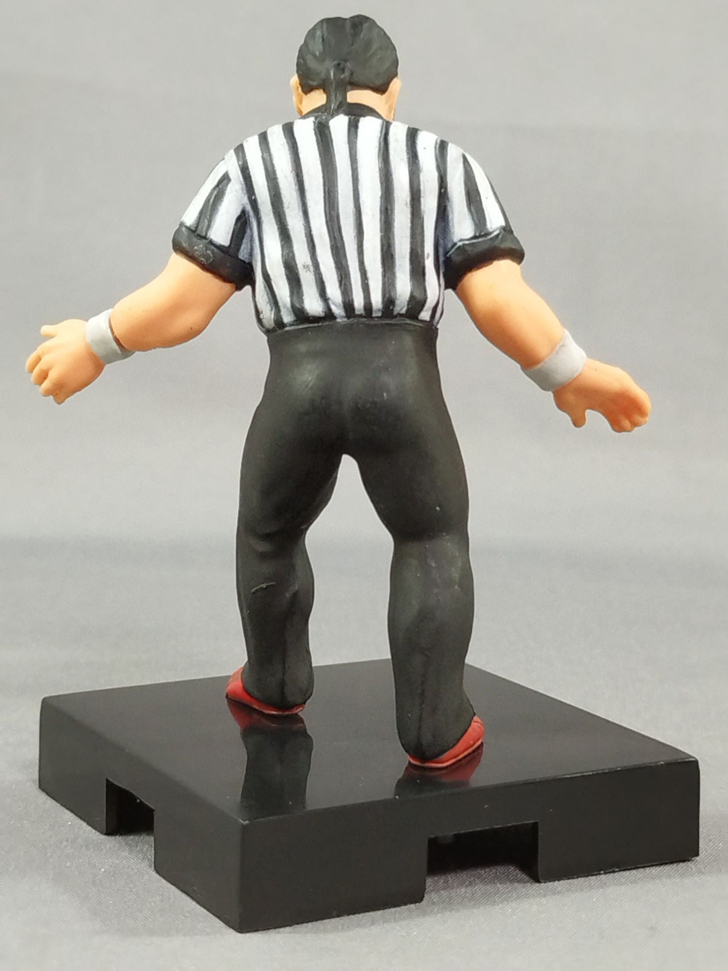 タイガー服部(ファイティングボックスコレクション)