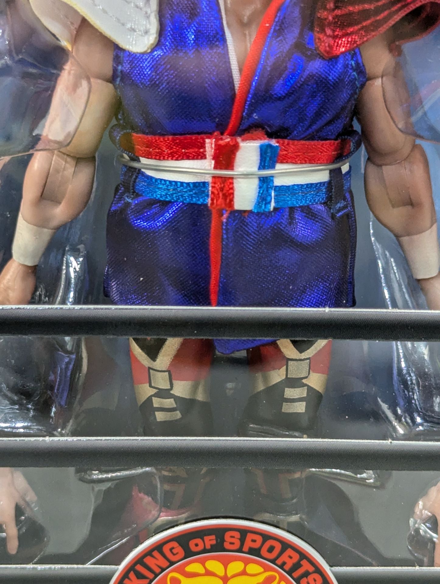 楽天市場】【発売中】新日本プロレス アルティメイト7インチ