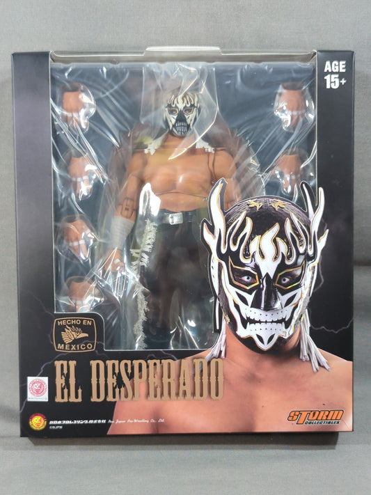 ★Storm Collectibles El★ Desperado (Normal)
