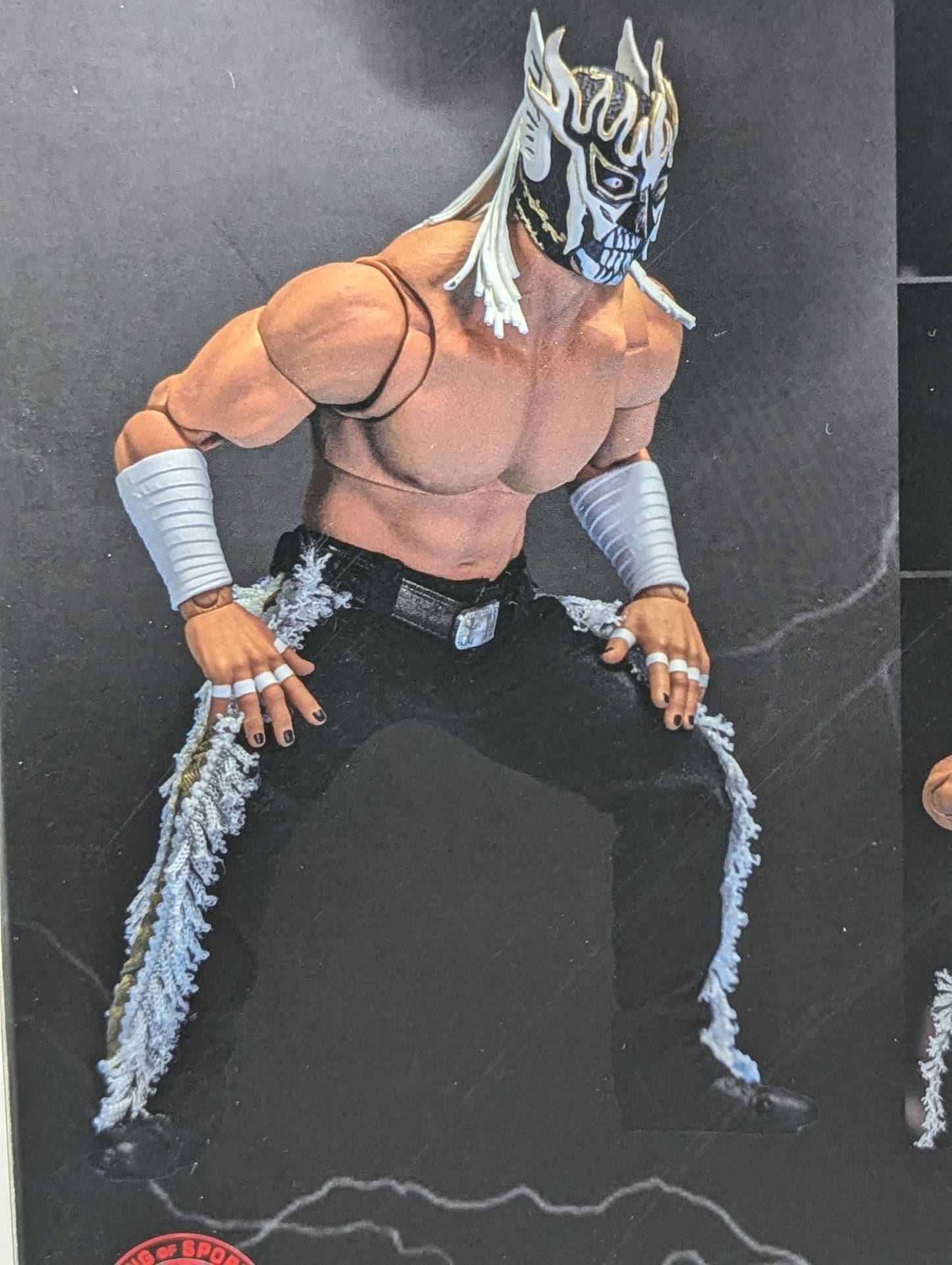 ☆STORM COLLECTIBLES☆ エル・デスペラード (ノーマル) – 闘道館