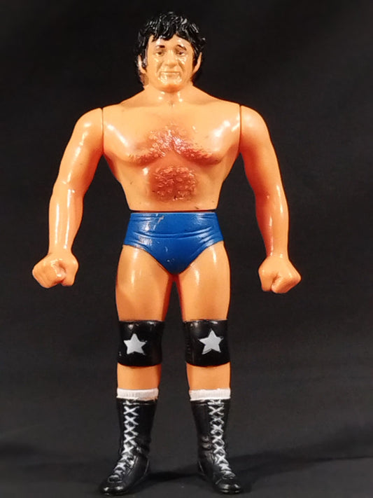 ★ ★ Super Pro Wrestler series Terry Funk