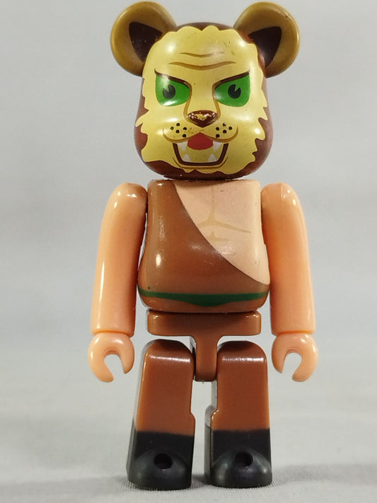 ライオンマン BE＠RBRICK