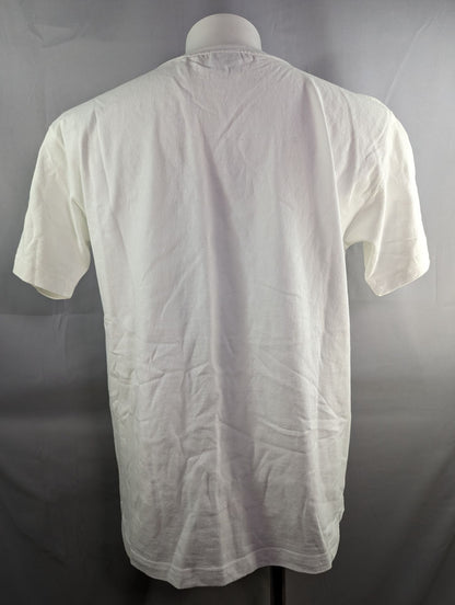 【6選手直筆サイン入り】NOAH「Innovation」Tシャツ(ホワイト)