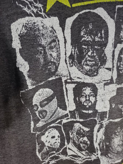W☆ING 「BEST CHAMP 1993」 Tシャツ