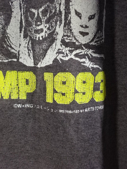 W☆ING 「BEST CHAMP 1993」 Tシャツ