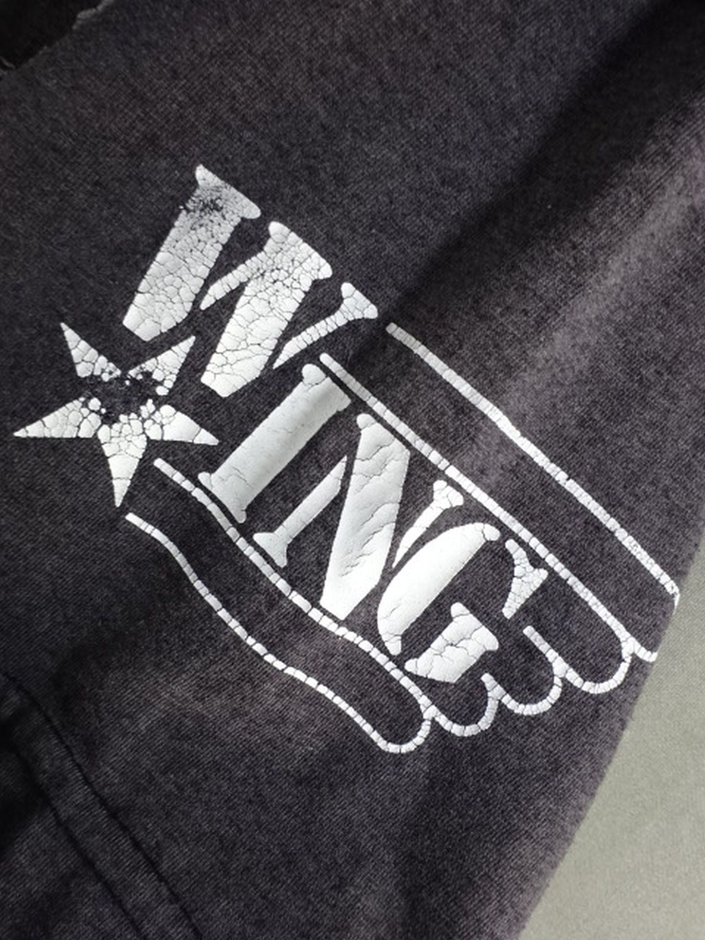 W☆ING 「BEST CHAMP 1993」 Tシャツ