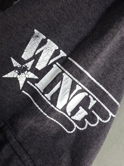 W☆ING 「BEST CHAMP 1993」 Tシャツ