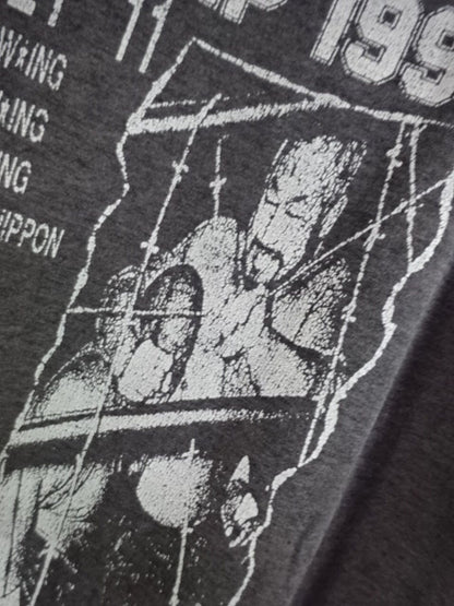 W☆ING 「BEST CHAMP 1993」 Tシャツ