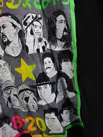 ★悪夢の架け橋★ KAWASAKI DREAME Tシャツ
