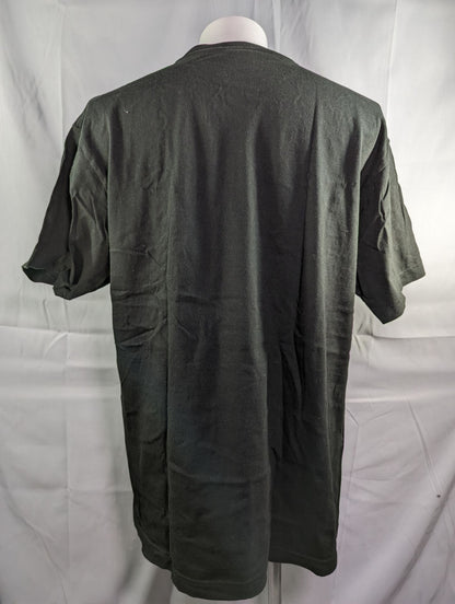 黄昏番長 shogun assassin Tシャツ(ブラック)