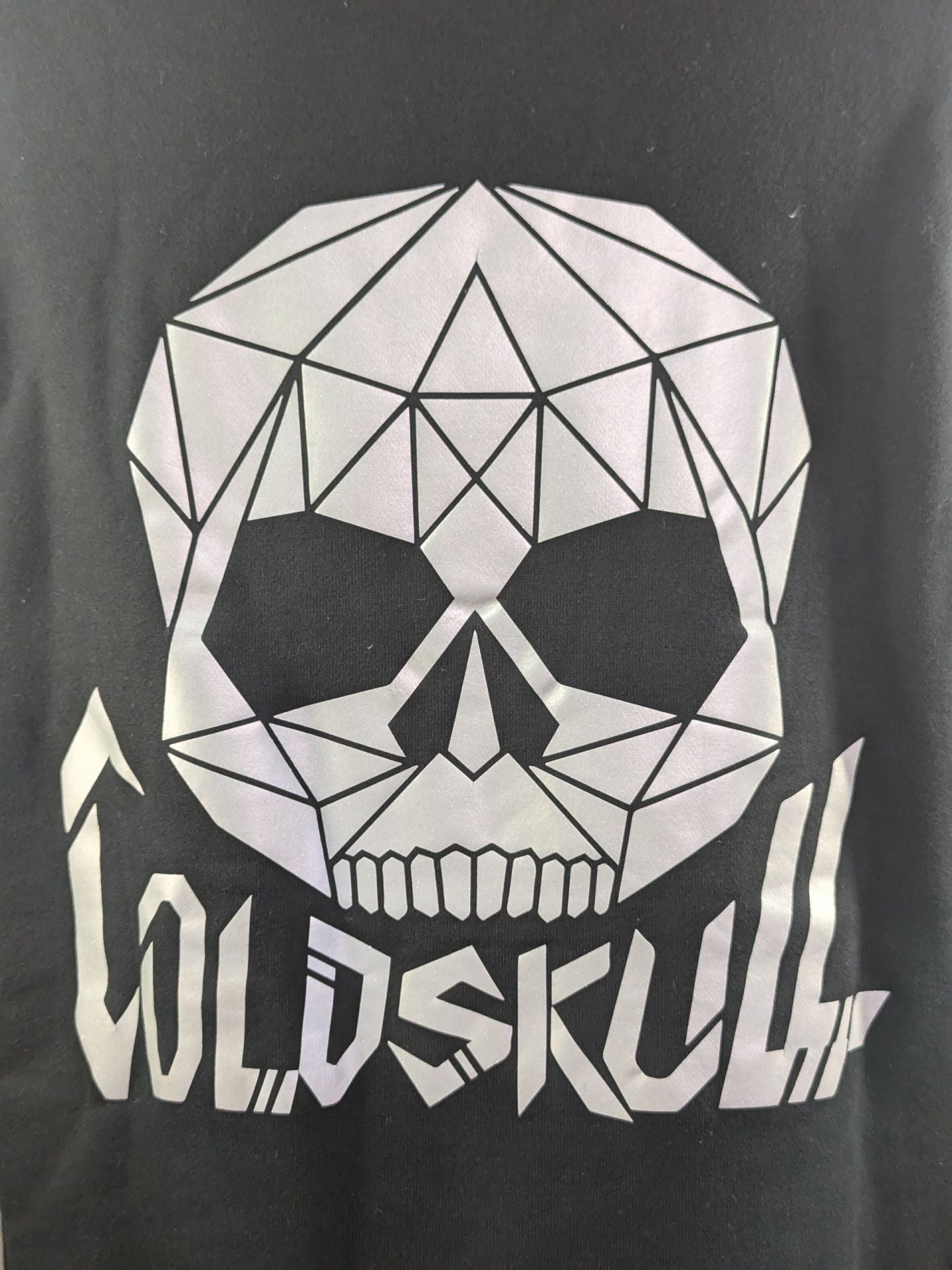 SANADA×HODOOHILAX Pullover hoodie 