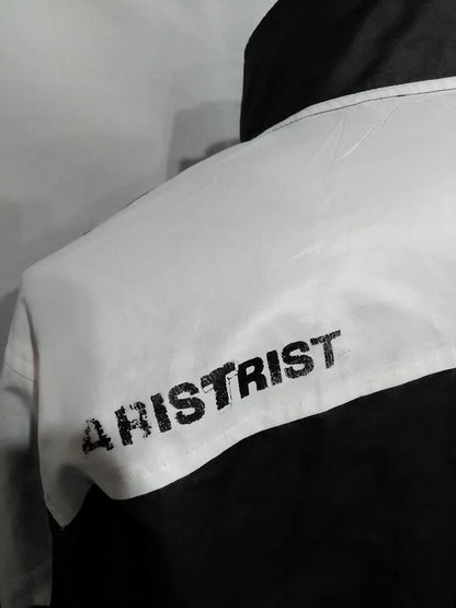 ARISTRIST AT ウォームアップスーツ