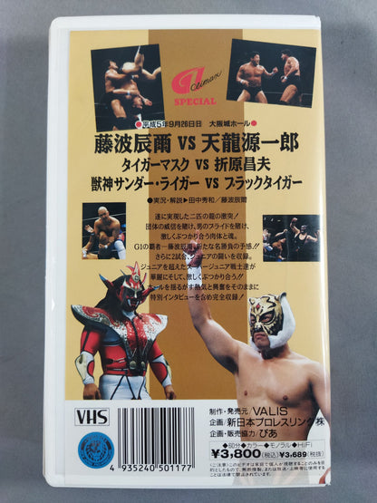 闘魂Vスペシャル Vol.17