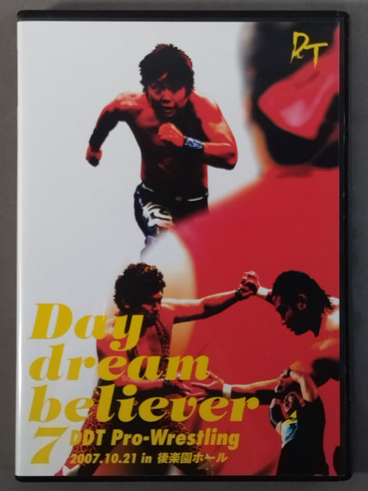 Day Dream Believer 7