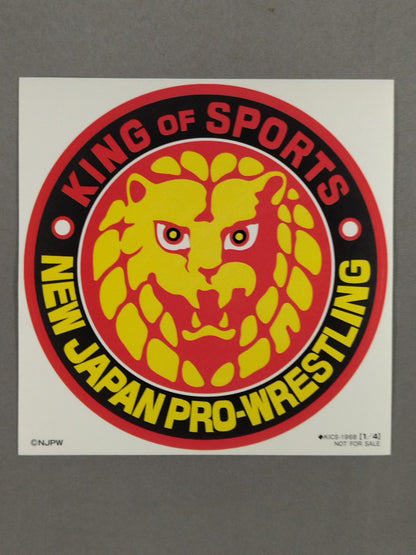 [First Press Limited Edition] NJPW Greatest Music II.