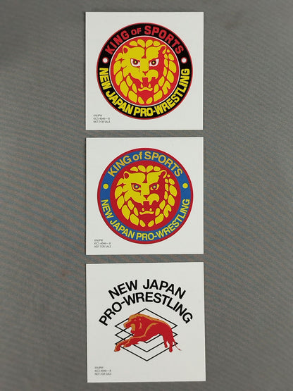 NJPW Greatest Music 50th. SP