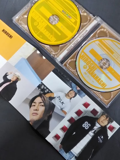 HIGH ENERGY Hiroshi Tanahashi