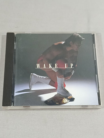 WAKE UP ~As you wish~ Wake up