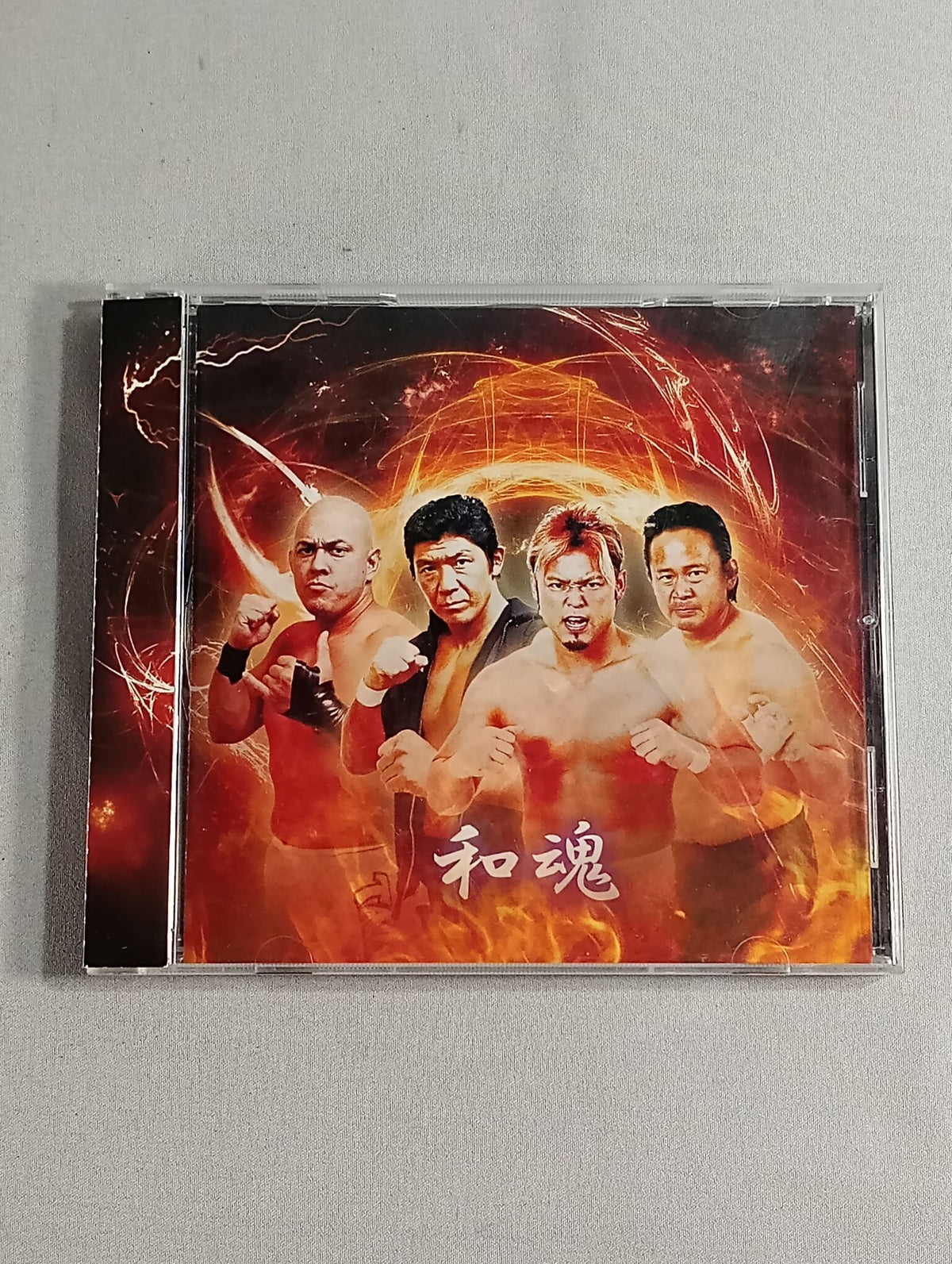 Watamo / ALL JAPAN PRO-Wrestling