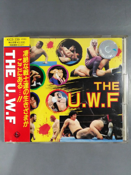 THE U.W.F