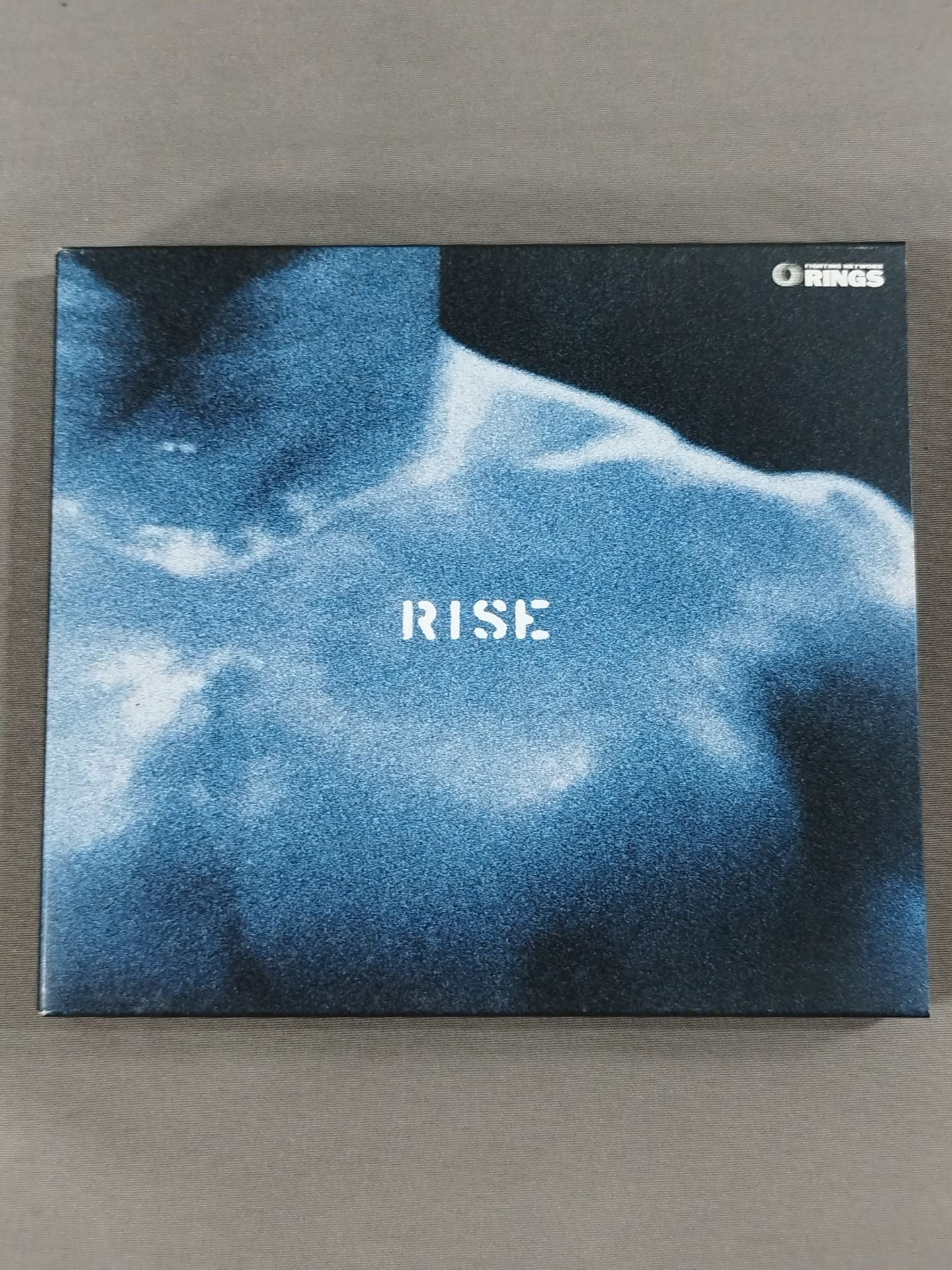 RISE 前田日明引退メモリアル 選手入場テーマ曲集