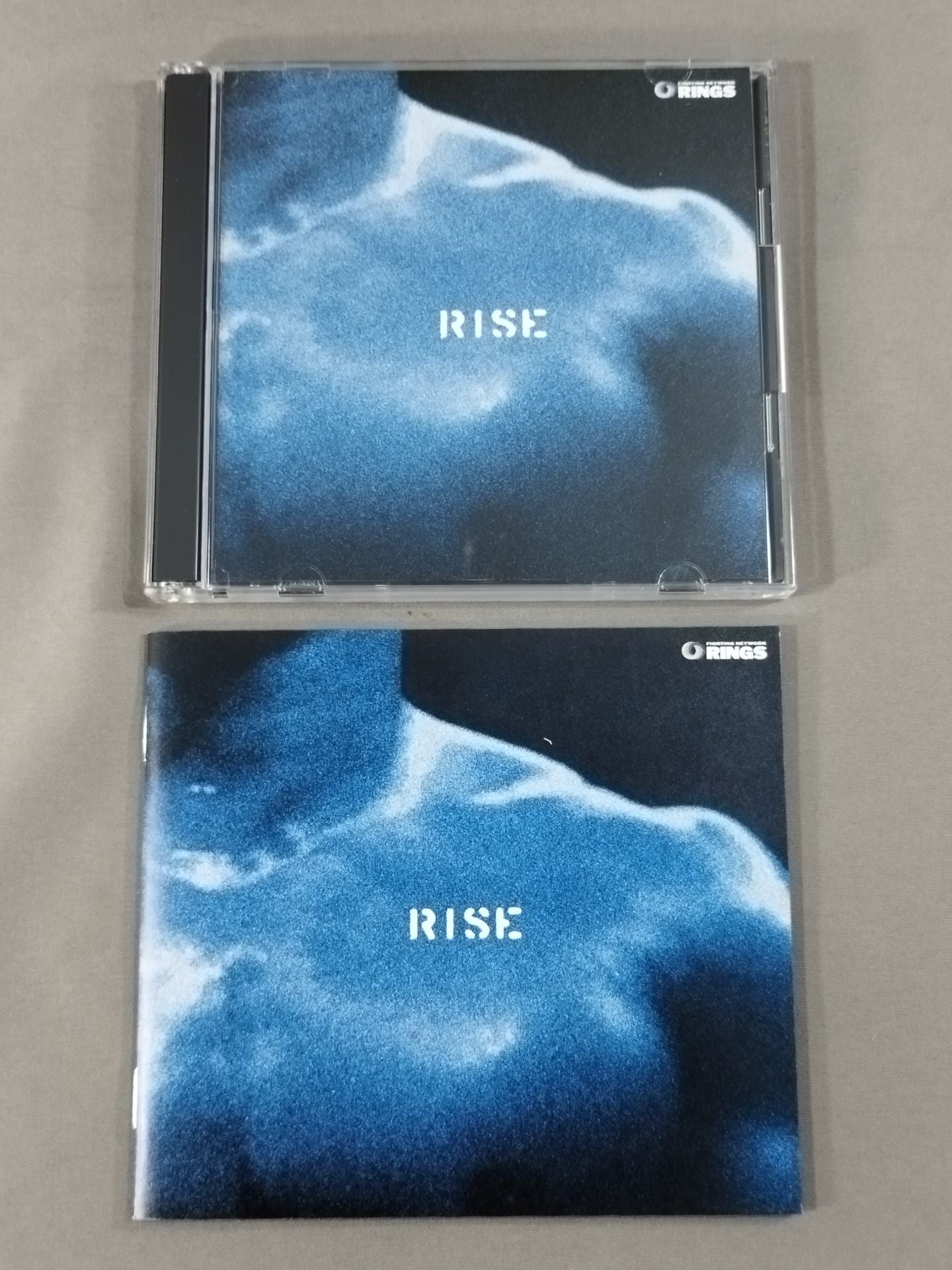 RISE 前田日明引退メモリアル 選手入場テーマ曲集