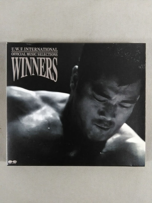 U.W.F. INTERNATIONAL WINNERS