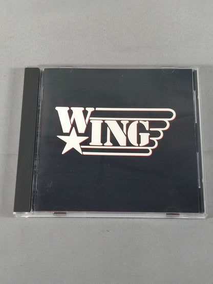 Wing/W☆ing