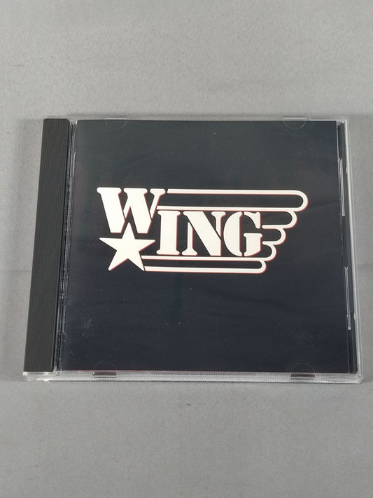 Wing/W☆ing