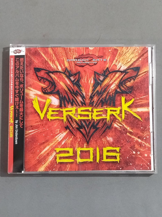 VERSERK 2016