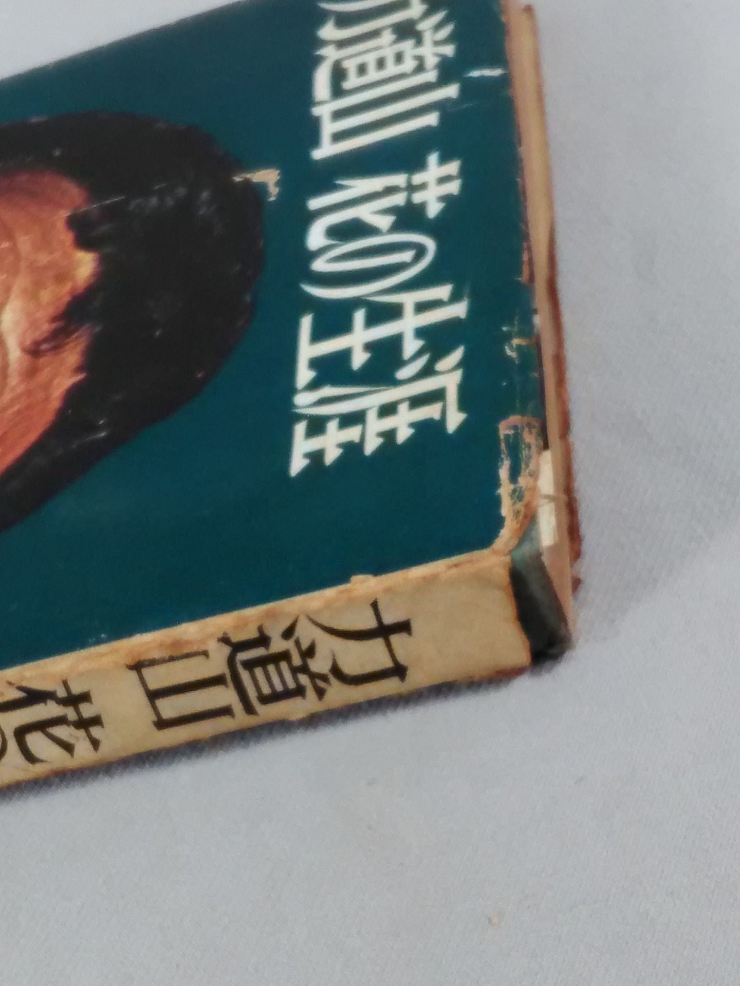 力道山 花の生涯