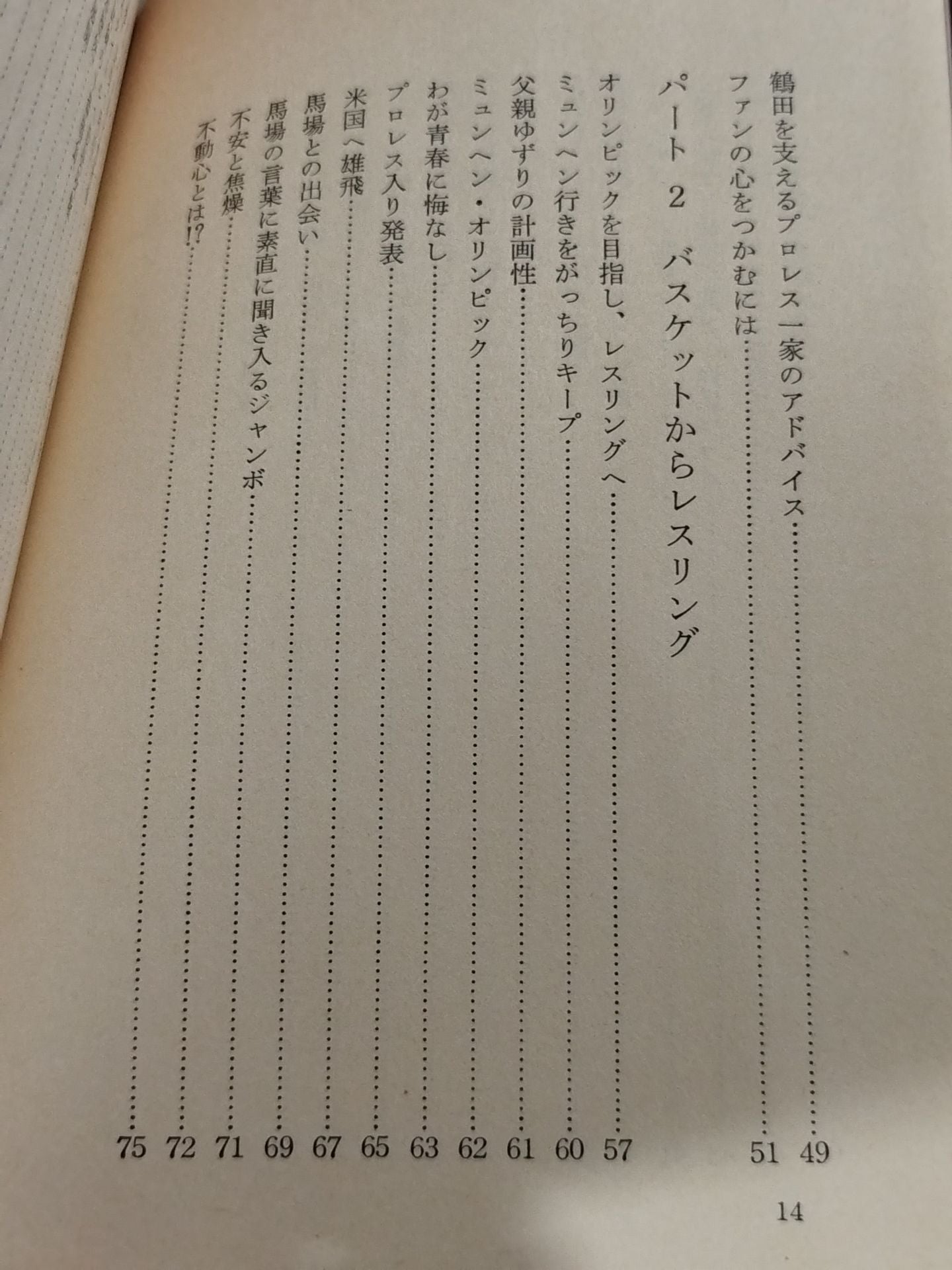 The Cry of a Hot Young Warrior Jumbo Tsuruta Youth Mind