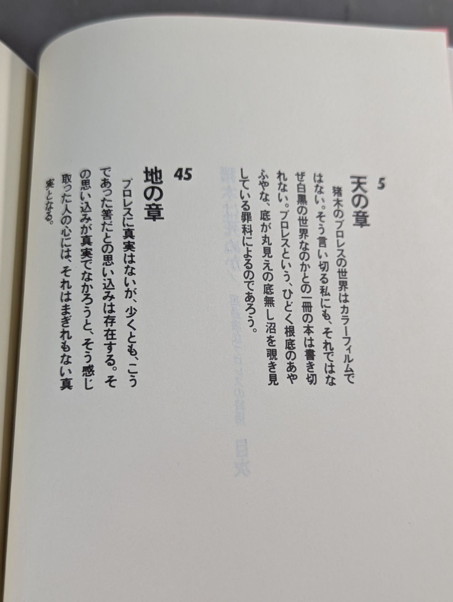 Inoki  Is Dead! The End of Extreme Pro Wrestling