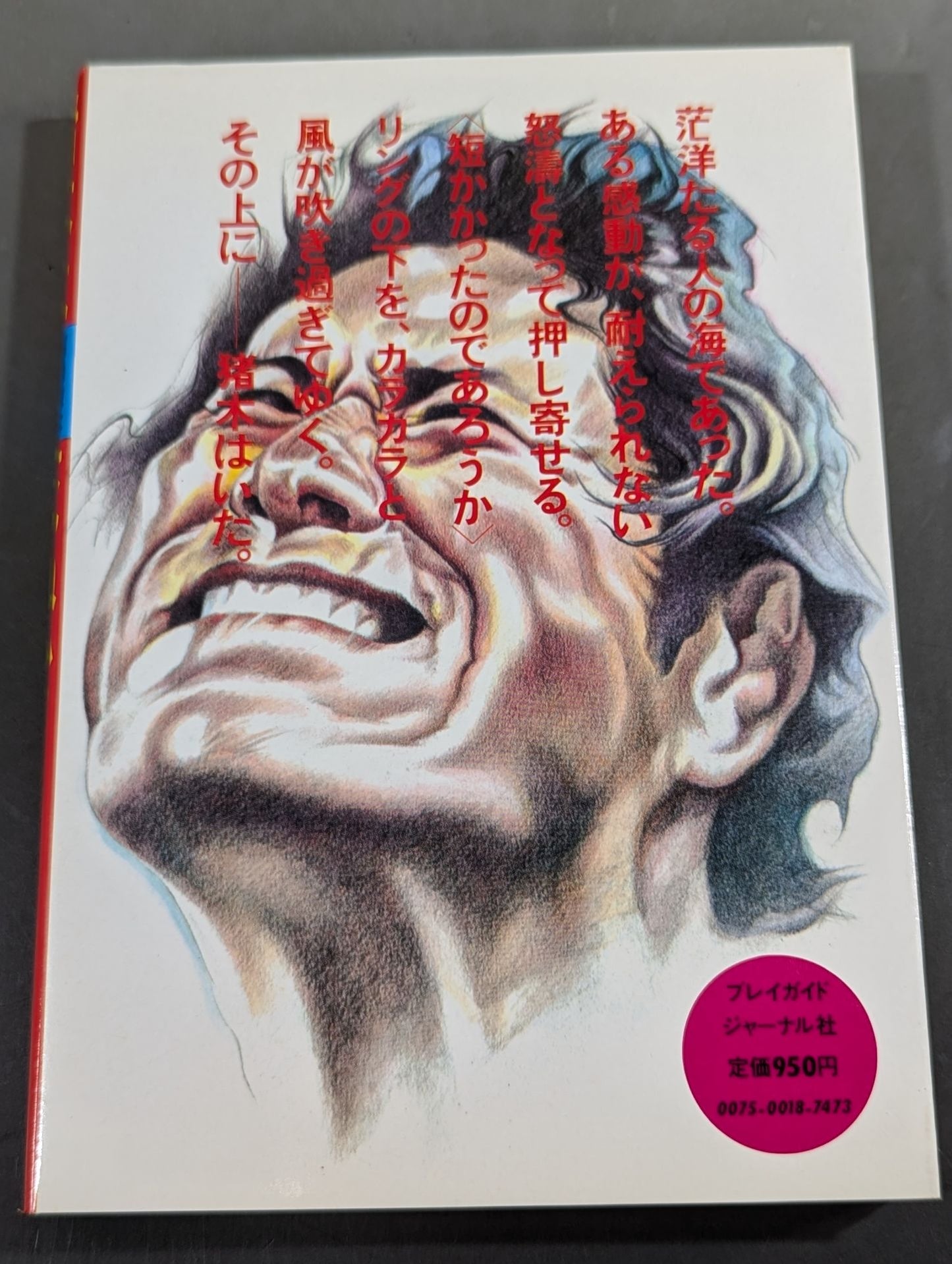 Inoki  Is Dead! The End of Extreme Pro Wrestling