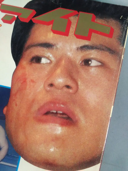 Fight Condensed Edition NO.1