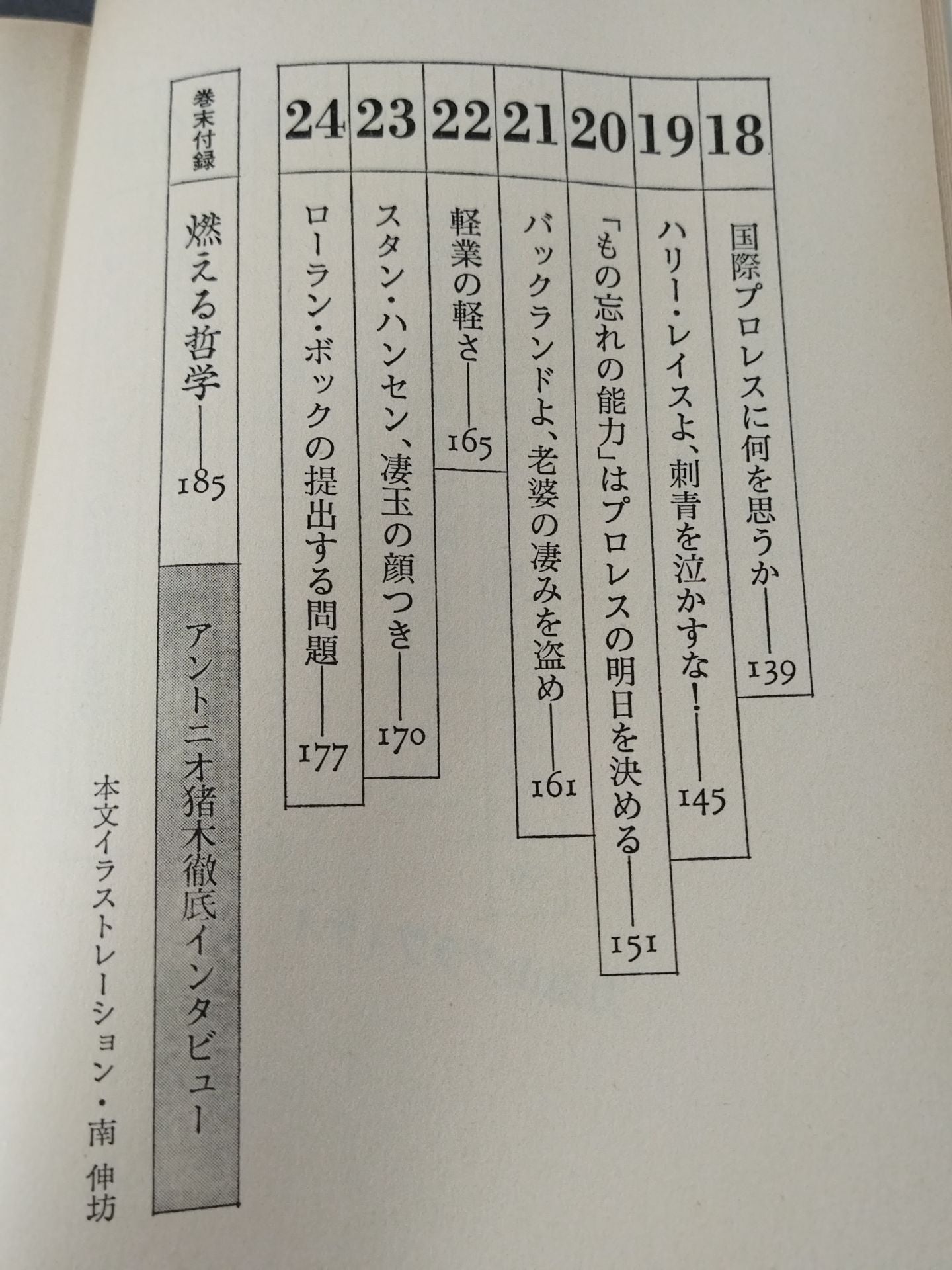 当然、プロレスの味方です 過激な生存の哲学
