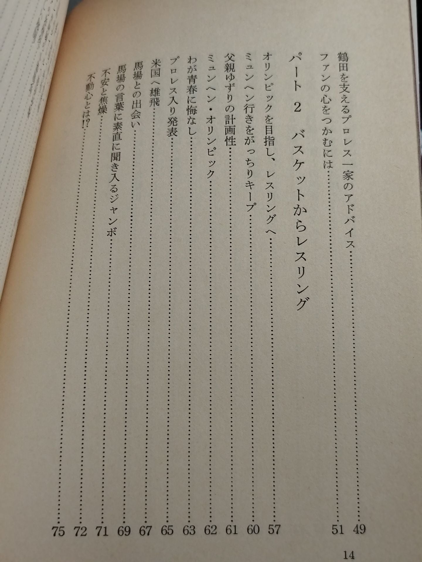 The Cry of a Hot Young Warrior Jumbo Tsuruta Youth Mind