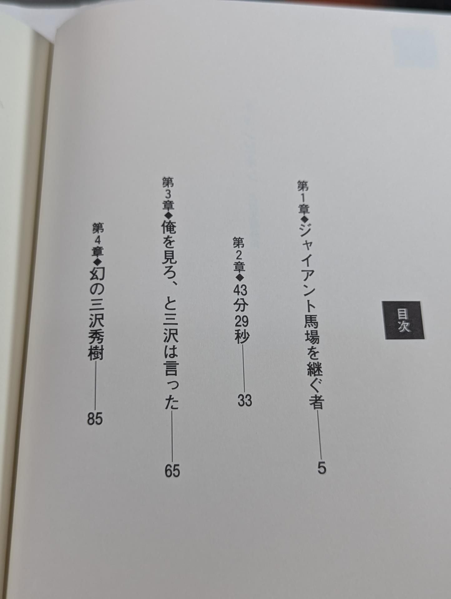 Champion Mitsuharu Misawa  Gaiden