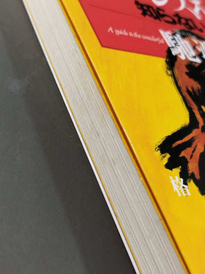 You Don't Know Pro Wrestling  Martial Arts Philosophy Manifesto