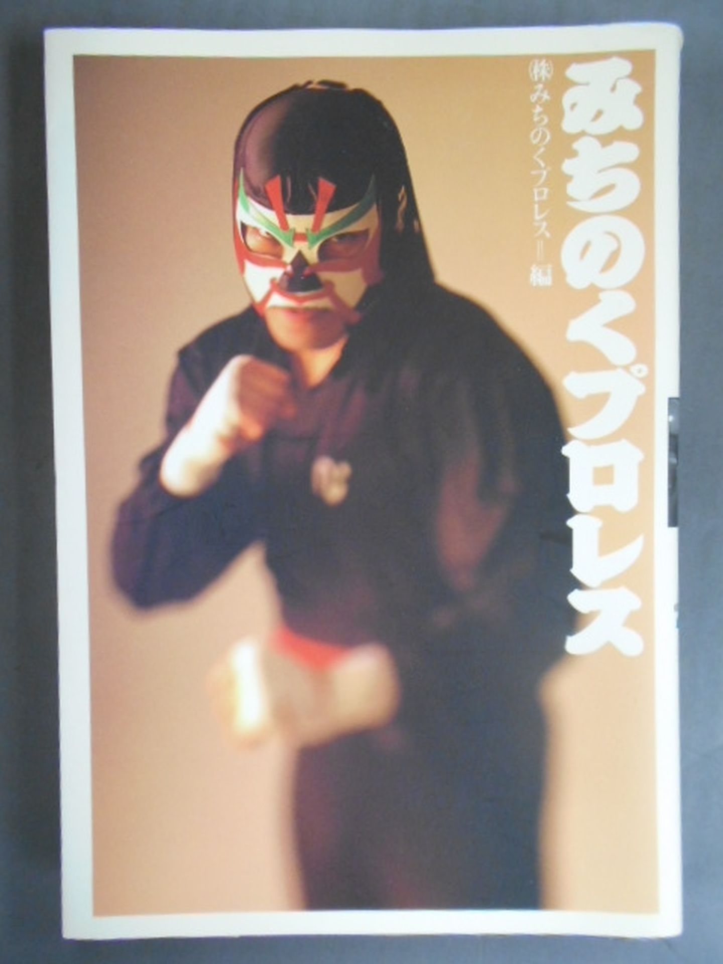 Michinoku Pro Wrestling 
