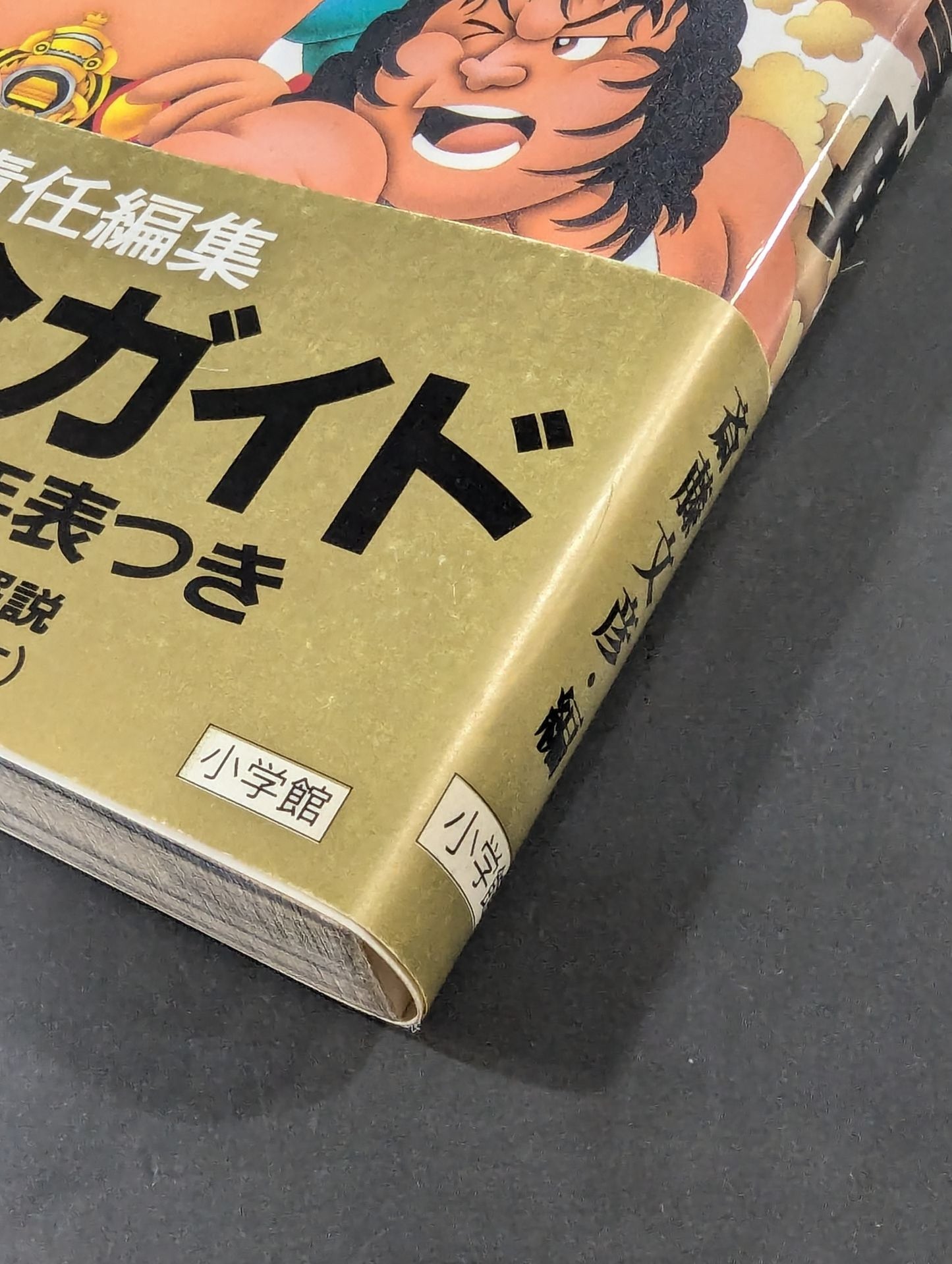 プロレス大事典