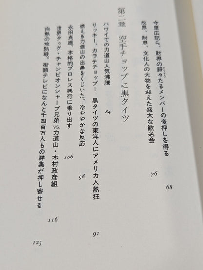 Eternal Rikidozan  Pro Wrestling  of the Three Kingdoms