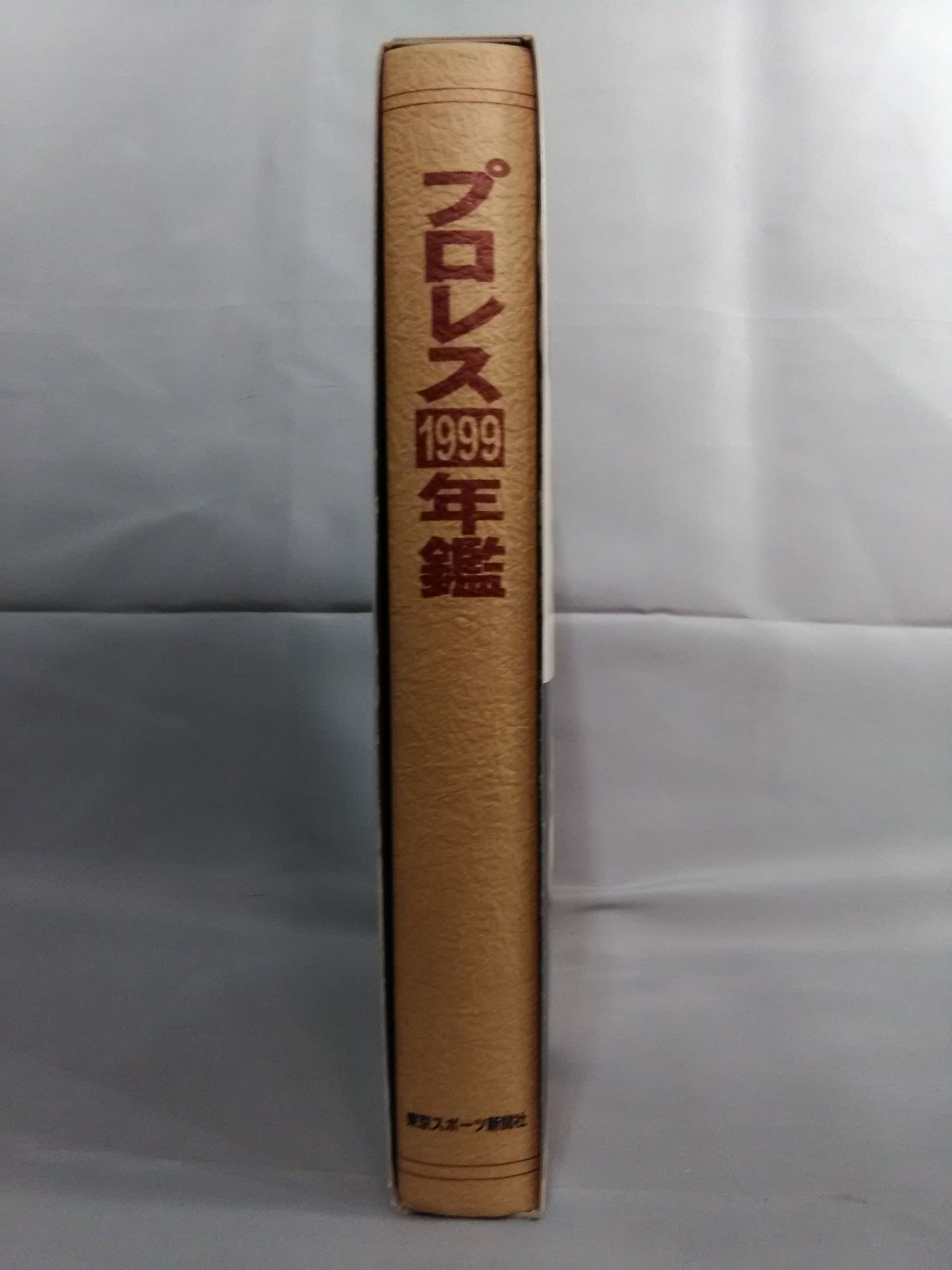Pro Wrestling  1999 Yearbook in this one bookEverything you need to know about Pro Wrestling