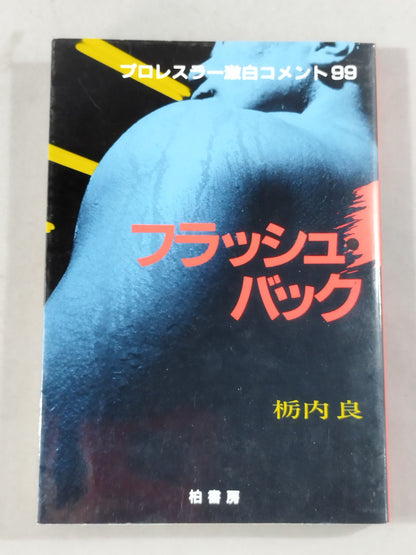 フラッシュ・バック プロレス激白集99